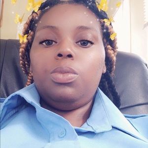 Meet your Posher, Lashawndra